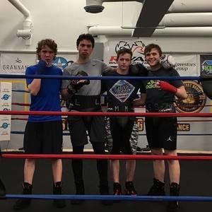 Meet your Posher, Liam